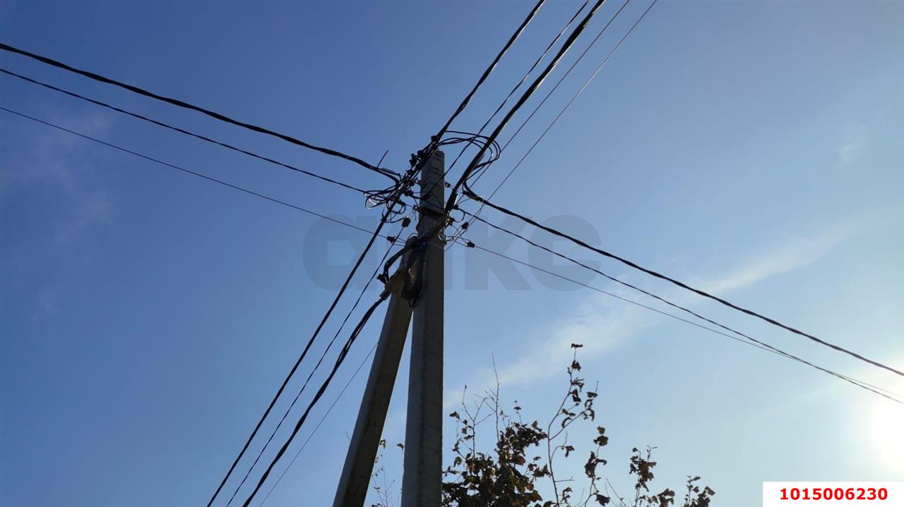 Фото №4: Земельный участок 4.3 сот. - НСТ Ориентир, мкр. Прикубанский внутригородской округ, ул. Персиковая, 383