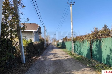 Фото №2: Участок садоводство 4.3 сот. - НСТ Ориентир, мкр. Прикубанский внутригородской округ, ул. Персиковая