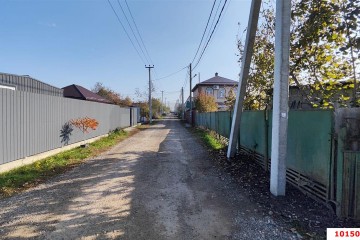 Фото №3: Участок садоводство 4.3 сот. - НСТ Ориентир, мкр. Прикубанский внутригородской округ, ул. Персиковая