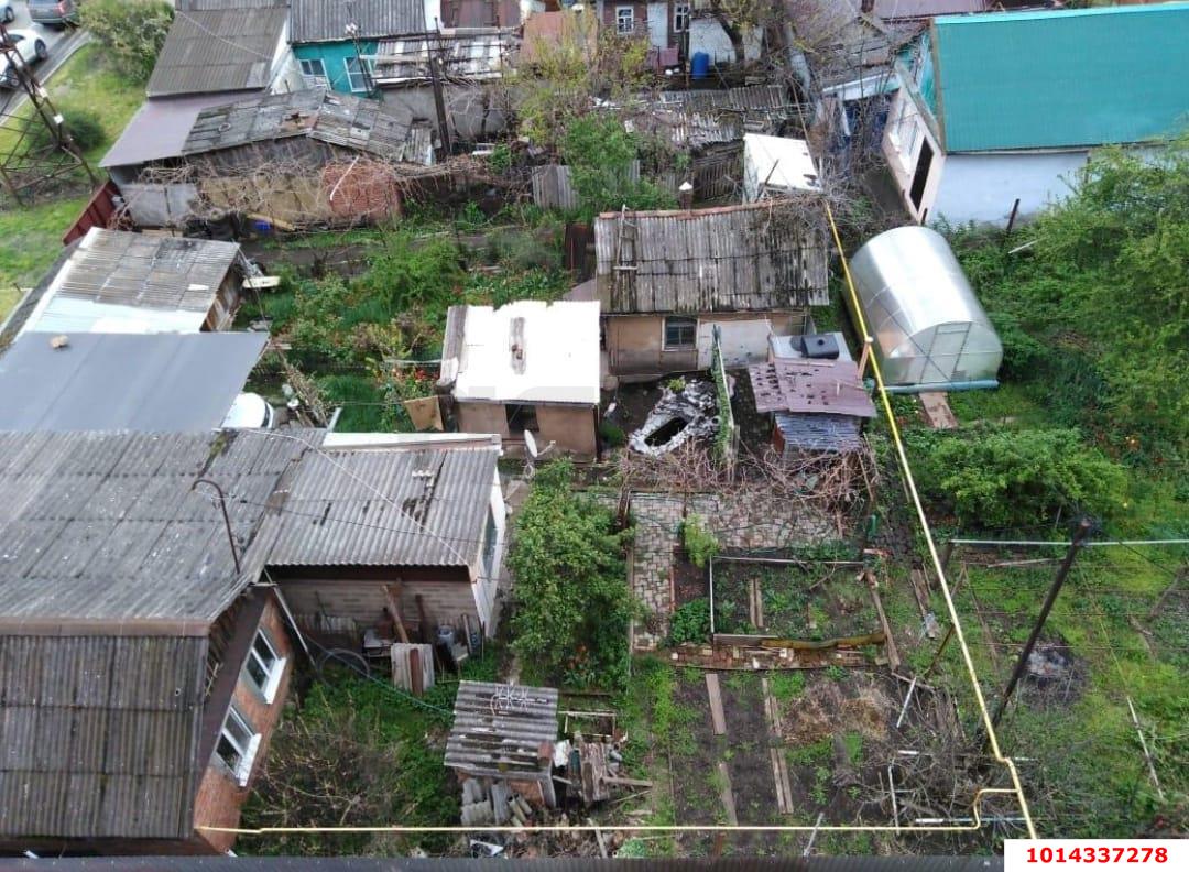 Фото №1: Коммерческая земля 7 сот. - Краснодар, Центральный, ул. Садовая, 141