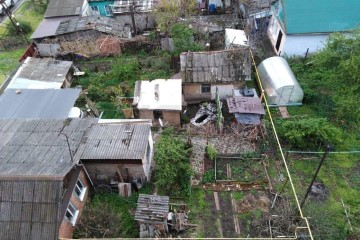 Фото №1: Коммерческая земля 7 сот. - Краснодар, мкр. Центральный, ул. Садовая, 141