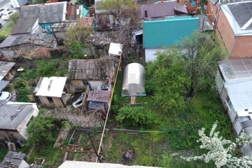 Фото №2: Коммерческая земля 7 сот. - Краснодар, мкр. Центральный, ул. Садовая, 141