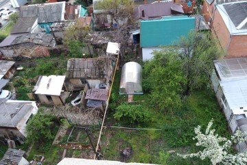 Фото №2: Коммерческая земля 7 сот. - Краснодар, мкр. Центральный, ул. Садовая, 141
