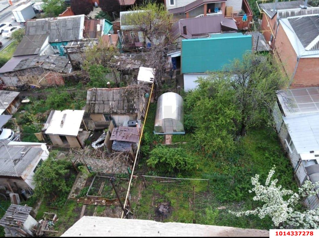 Фото №2: Коммерческая земля 7 сот. - Краснодар, Центральный, ул. Садовая, 141