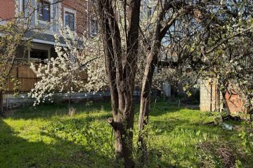 Фото №5: Коммерческая земля 6.14 сот. - Краснодар, мкр. Центральный, ул. Садовая, 141