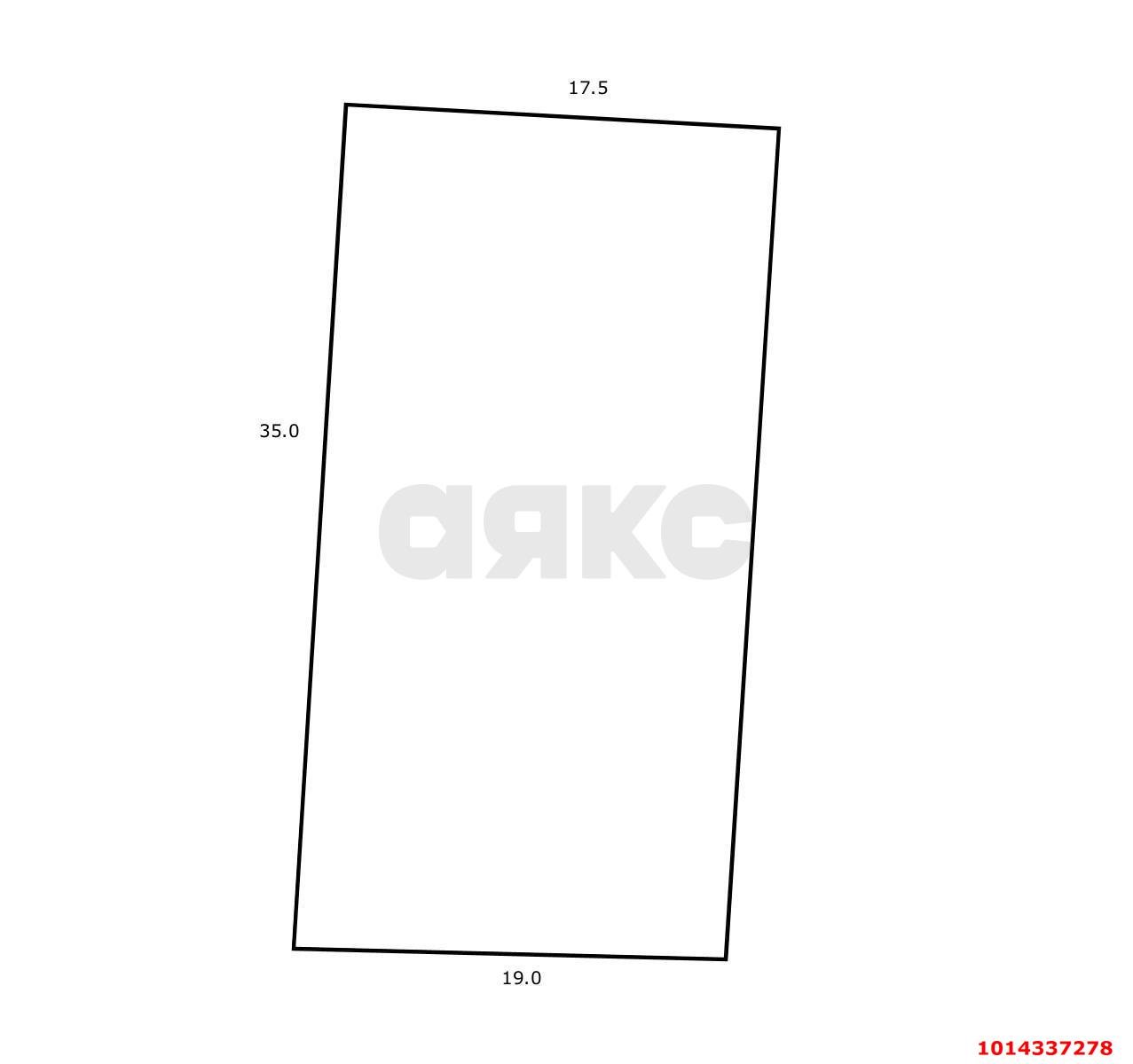 Фото №8: Коммерческая земля 7 сот. - Краснодар, Центральный, ул. Садовая, 141