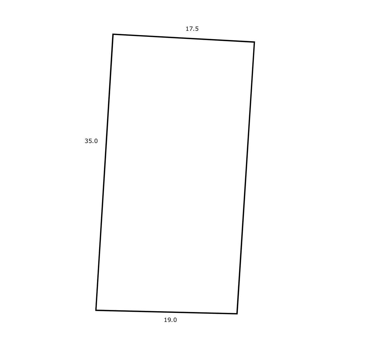 Фото №8: Коммерческая земля 6.14 сот. - Краснодар, Центральный внутригородской округ, мкр. Центральный, ул. Садовая, 141