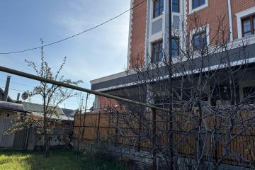 Фото №4: Коммерческая земля 6.14 сот. - Краснодар, мкр. Центральный, ул. Садовая, 141