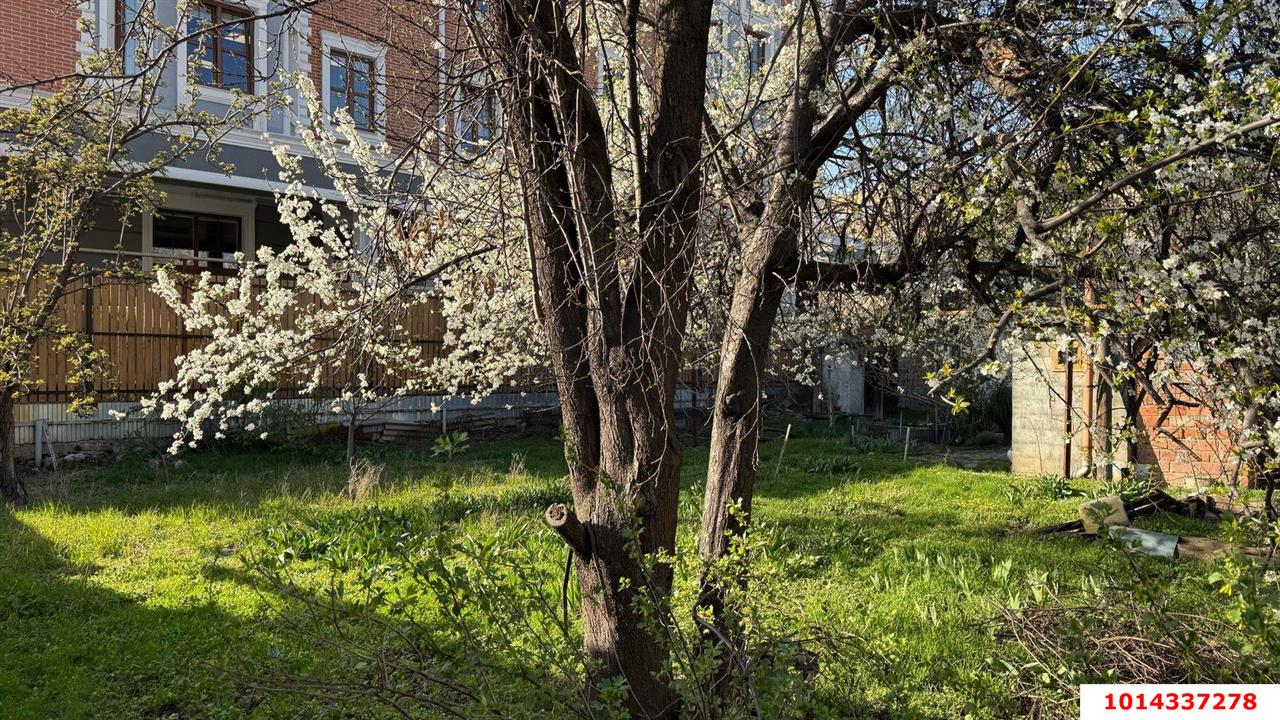 Фото №5: Коммерческая земля 7 сот. - Краснодар, Центральный, ул. Садовая, 141