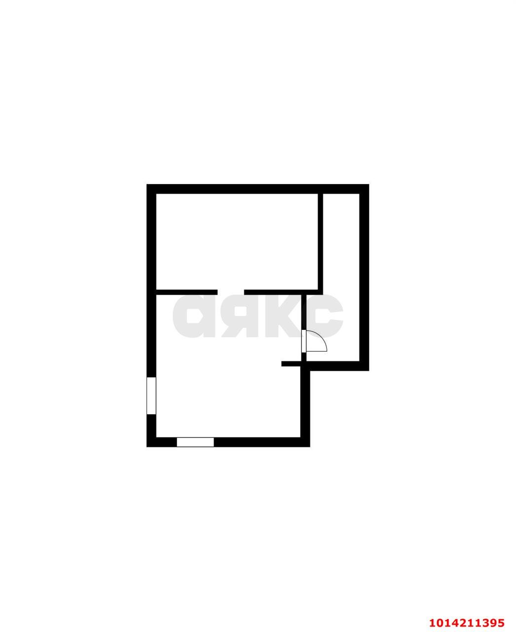 Фото №6: Торговое помещение 63 м² - Краснодар, Достояние, ул. Григория Булгакова, 13