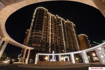 Фото №2: Торговое помещение 63 м² - Краснодар, мкр. Достояние, ул. Григория Булгакова, 13