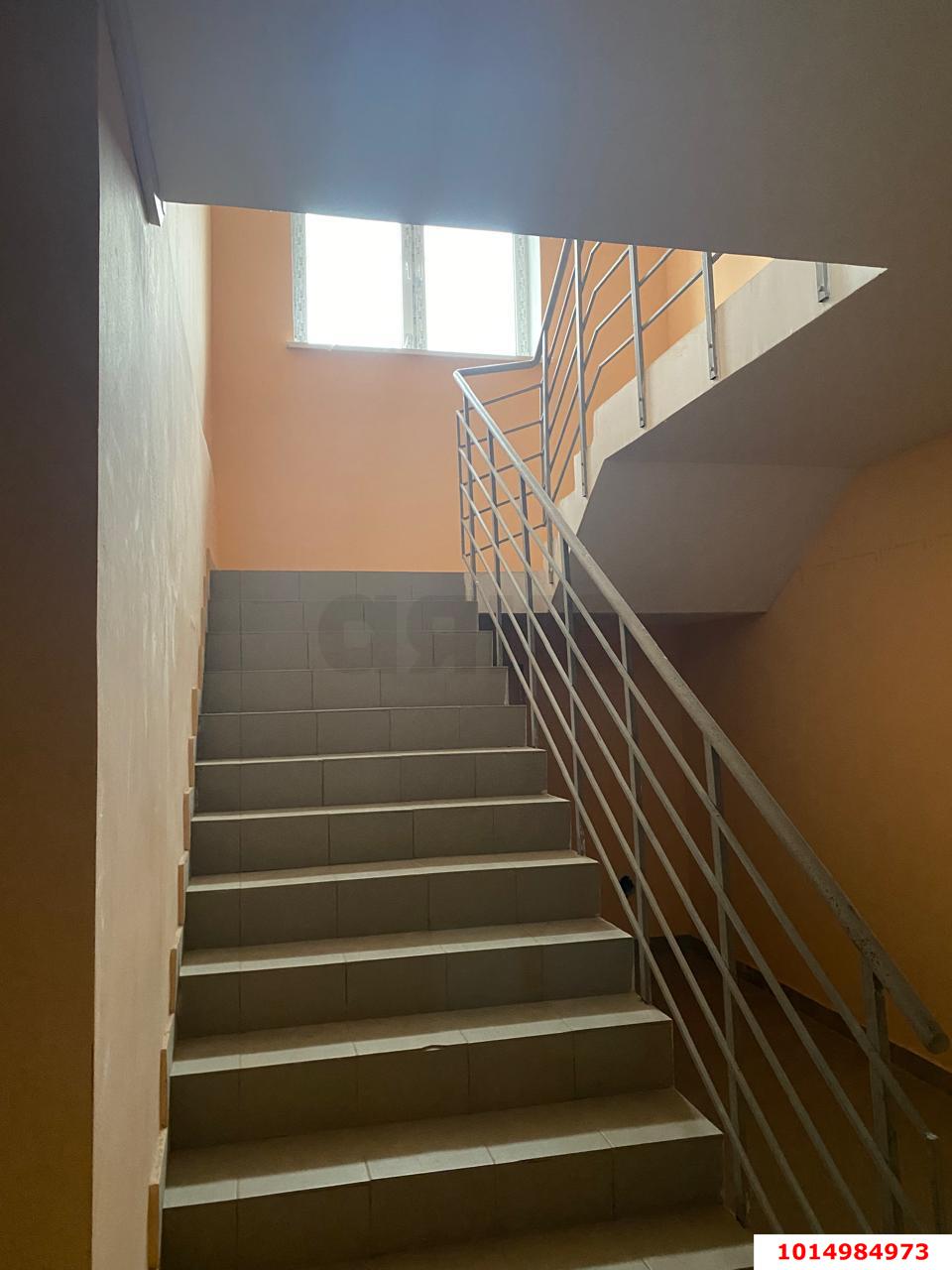 Фото №4: Офисное помещение 64 м² - Краснодар, жилой комплекс Речной Бриз, ул. Парусная, 10к2