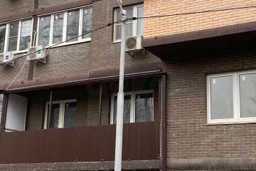 Фото №2: Офисное помещение 64 м² - Краснодар, мкр. жилой комплекс Речной Бриз, ул. Парусная, 10к2