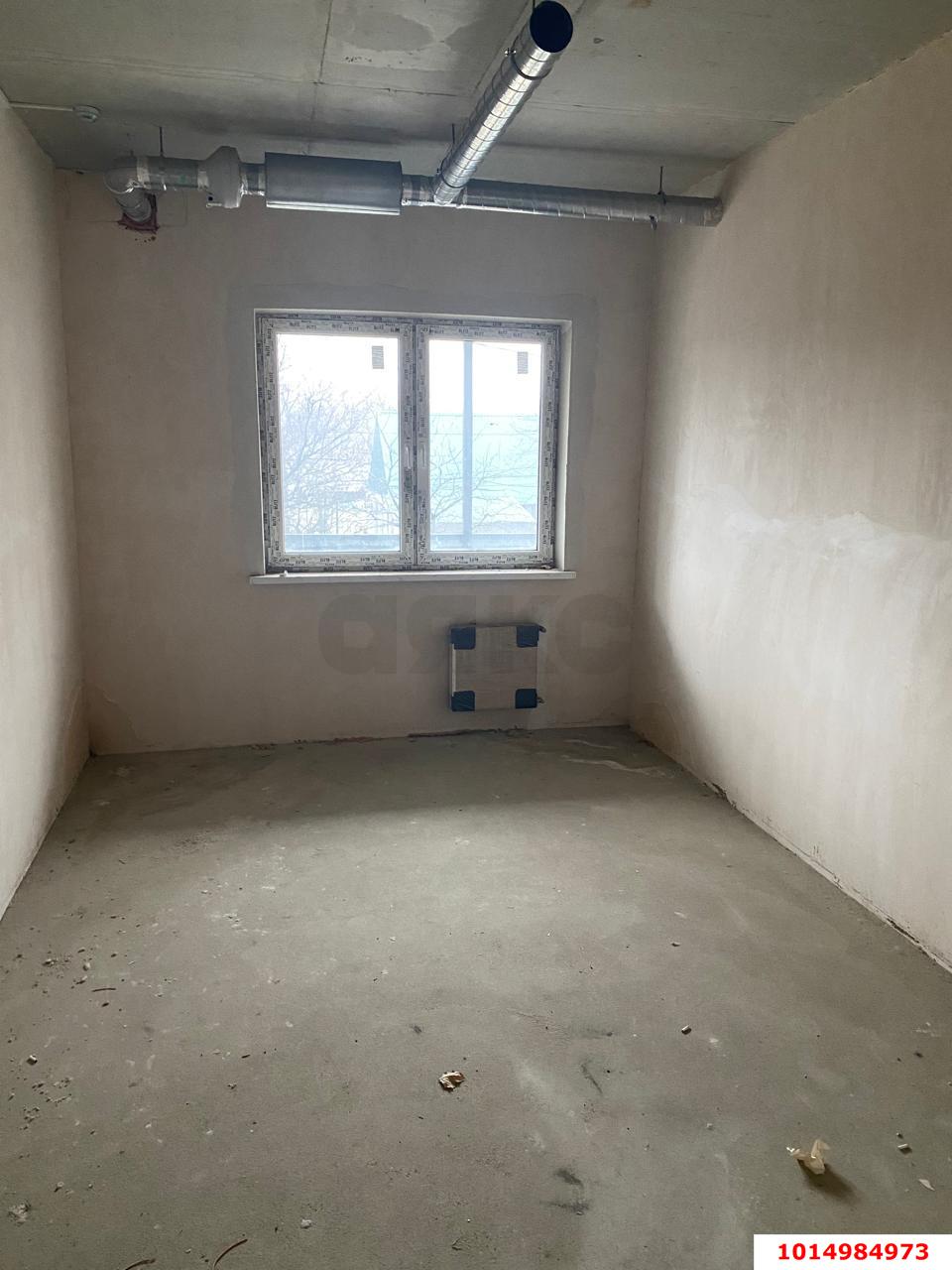 Фото №7: Коммерция 63 м² - Краснодар, Карасунский внутригородской округ, жилой комплекс Речной Бриз, мкр. Гидростроителей, ул. Парусная, 10к2