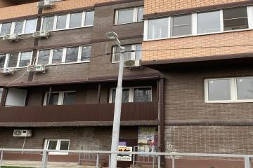 Фото №2: Коммерция 63 м² - Краснодар, мкр. Гидростроителей, ул. Парусная, 10к2