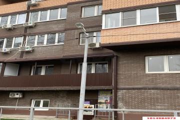 Фото №2: Коммерция 63 м² - Краснодар, мкр. Гидростроителей, ул. Парусная, 10к2