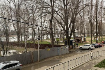 Фото №3: Офисное помещение 64 м² - Краснодар, мкр. Гидростроителей, ул. Парусная, 10к2