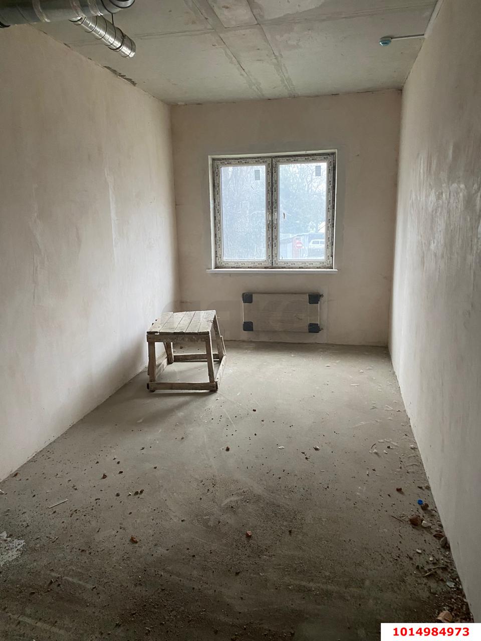 Фото №5: Офисное помещение 64 м² - Краснодар, жилой комплекс Речной Бриз, ул. Парусная, 10к2