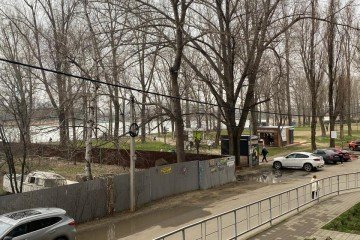 Фото №3: Офисное помещение 64 м² - Краснодар, мкр. жилой комплекс Речной Бриз, ул. Парусная, 10к2