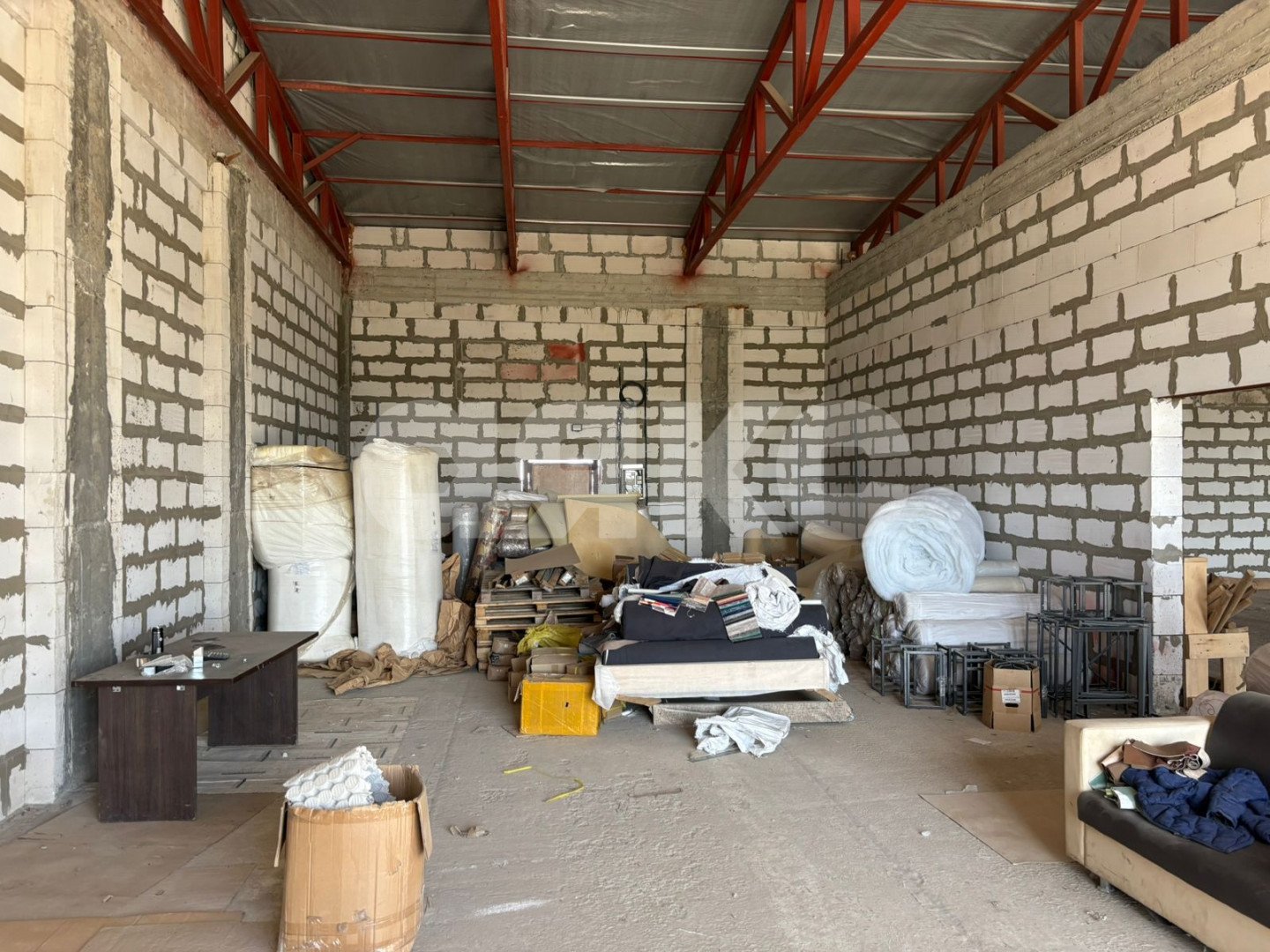 Фото №10: Коммерция 512 м² - Крым, ул. Маршала Жукова, 3