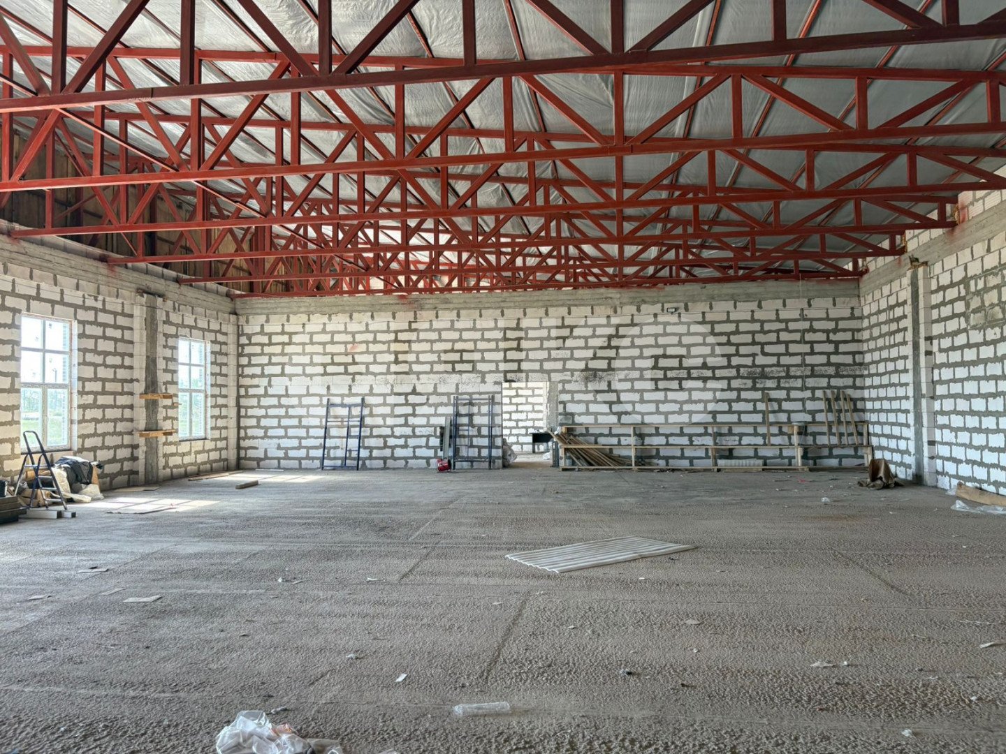 Фото №8: Коммерция 512 м² - Крым, ул. Маршала Жукова, 3