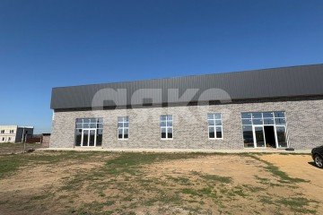 Фото №2: Коммерция 512 м² - Крым, ул. Маршала Жукова, 3