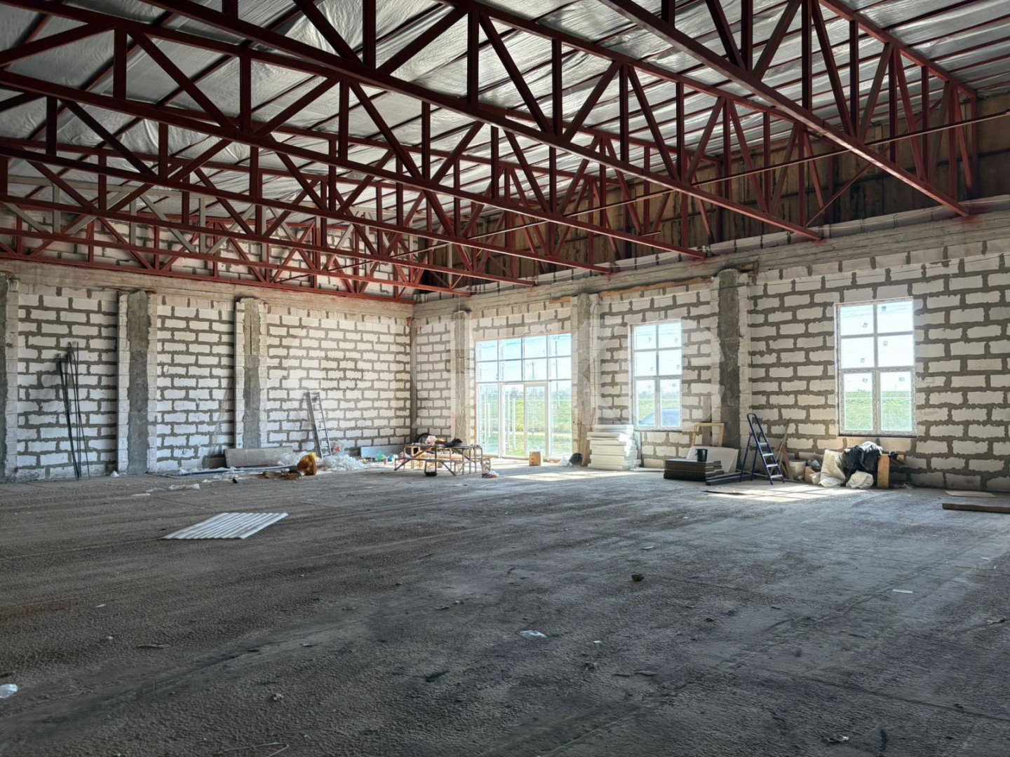 Фото №5: Коммерция 512 м² - Крым, ул. Маршала Жукова, 3