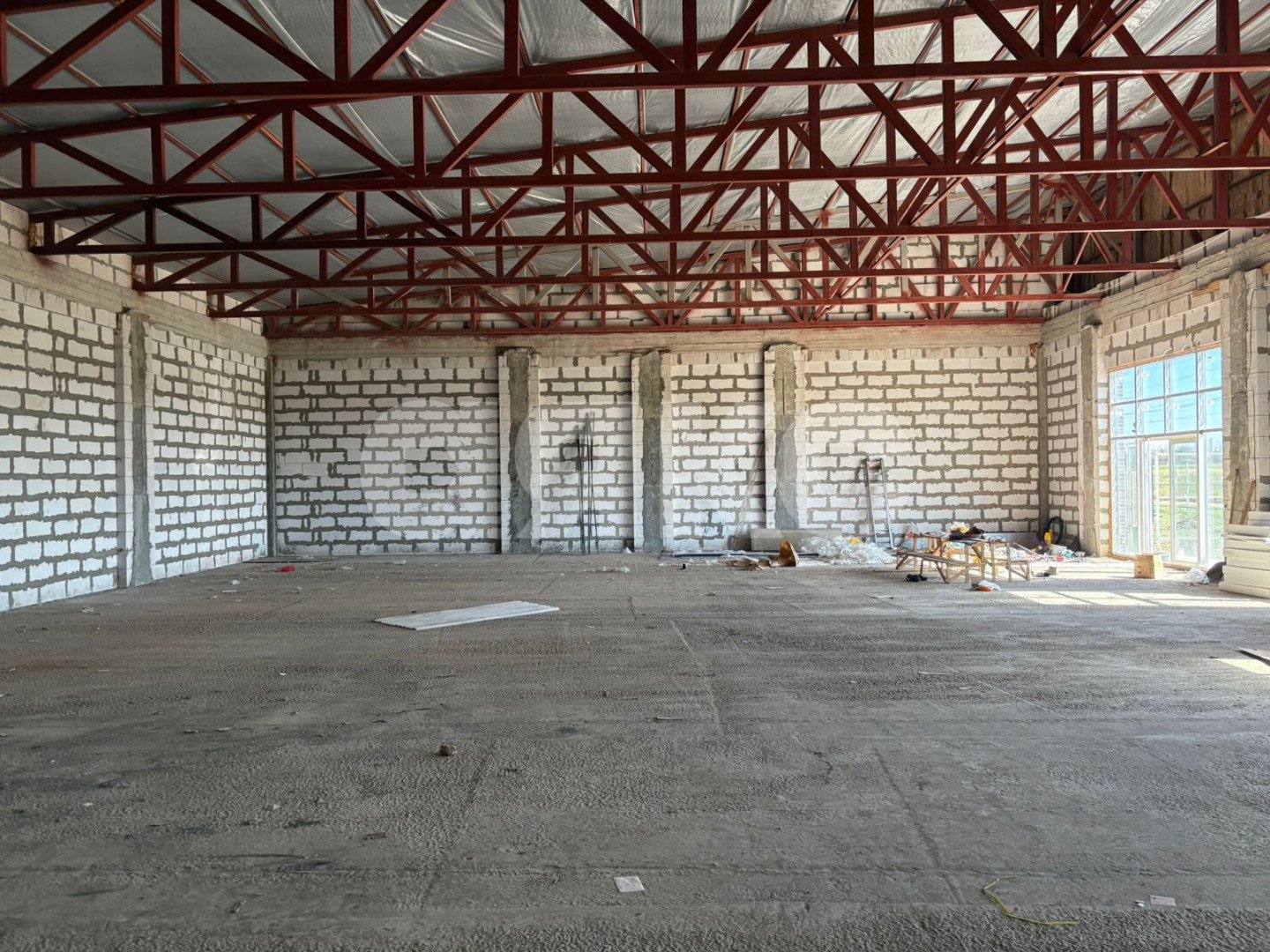 Фото №3: Коммерция 512 м² - Крым, ул. Маршала Жукова, 3