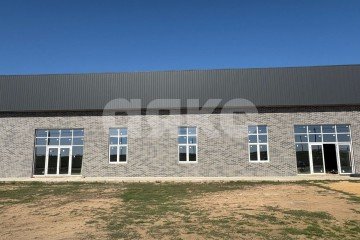 Фото №1: Коммерция 512 м² - Крым, ул. Маршала Жукова, 3