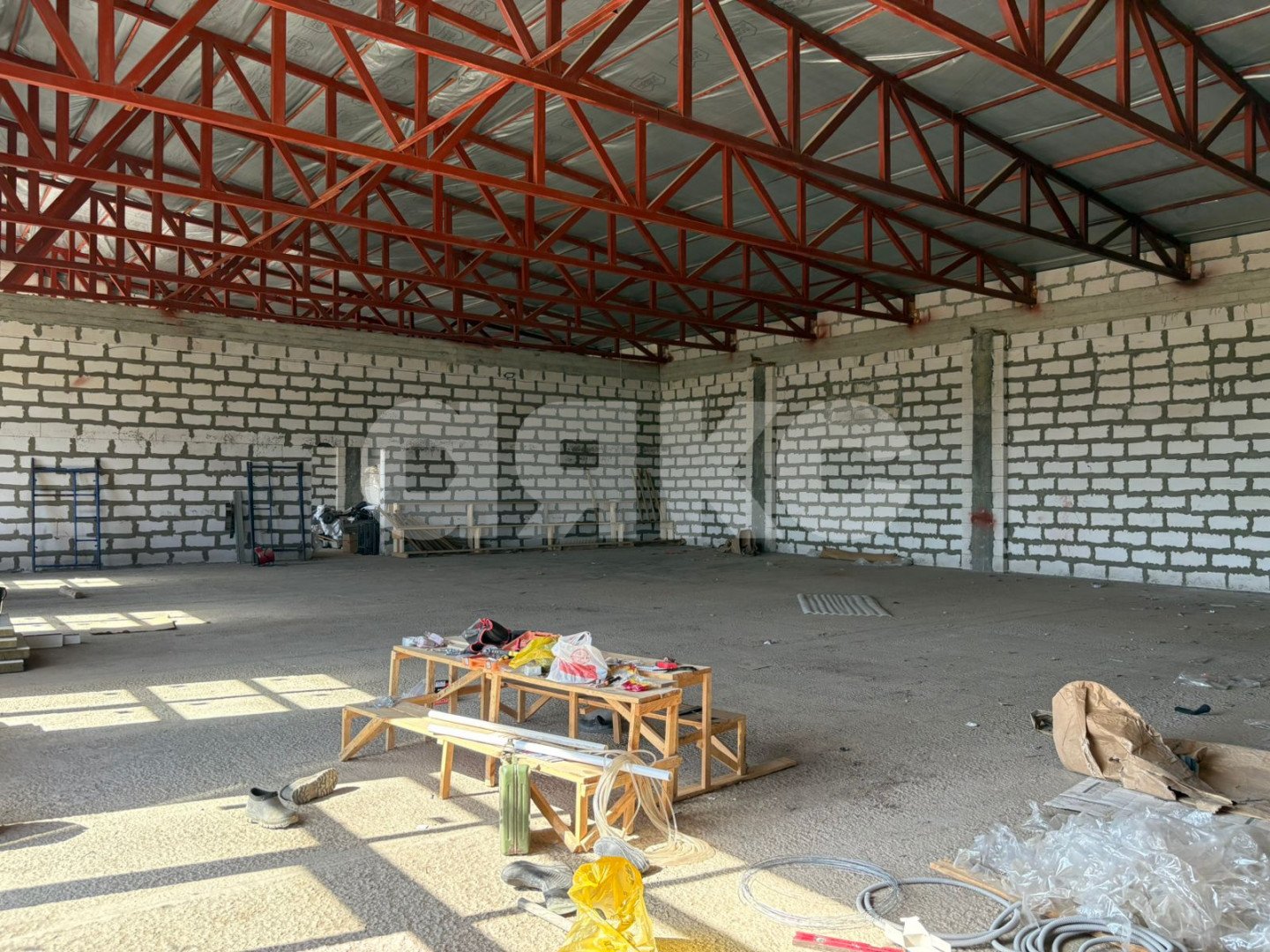 Фото №7: Коммерция 512 м² - Крым, ул. Маршала Жукова, 3