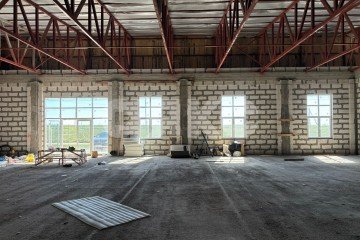 Фото №4: Коммерция 512 м² - Крым, ул. Маршала Жукова, 3