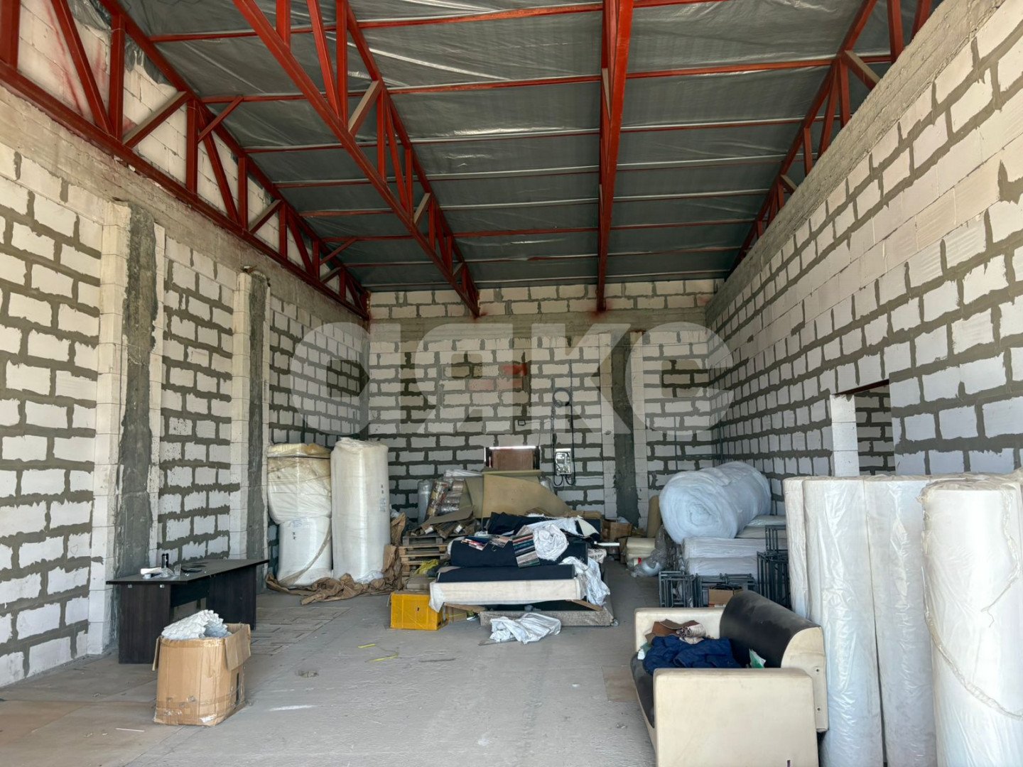 Фото №9: Коммерция 512 м² - Крым, ул. Маршала Жукова, 3