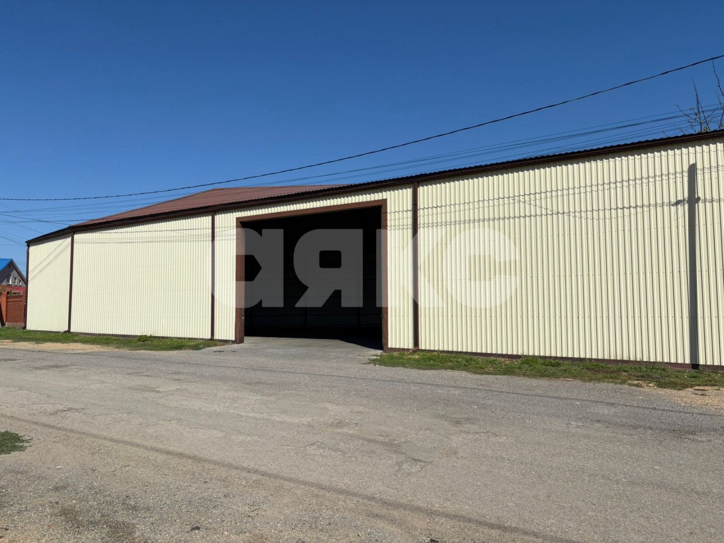 Фото №2: Коммерция 320 м² - Чалтырь, ул. Энергетиков, 3