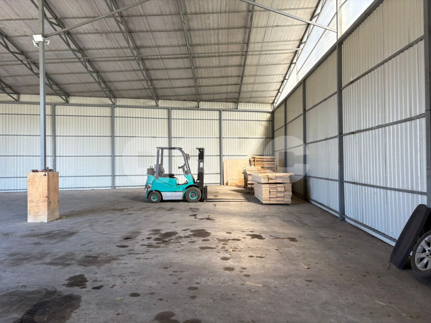 Фото №4: Коммерция 320 м² - Чалтырь, ул. Энергетиков, 3