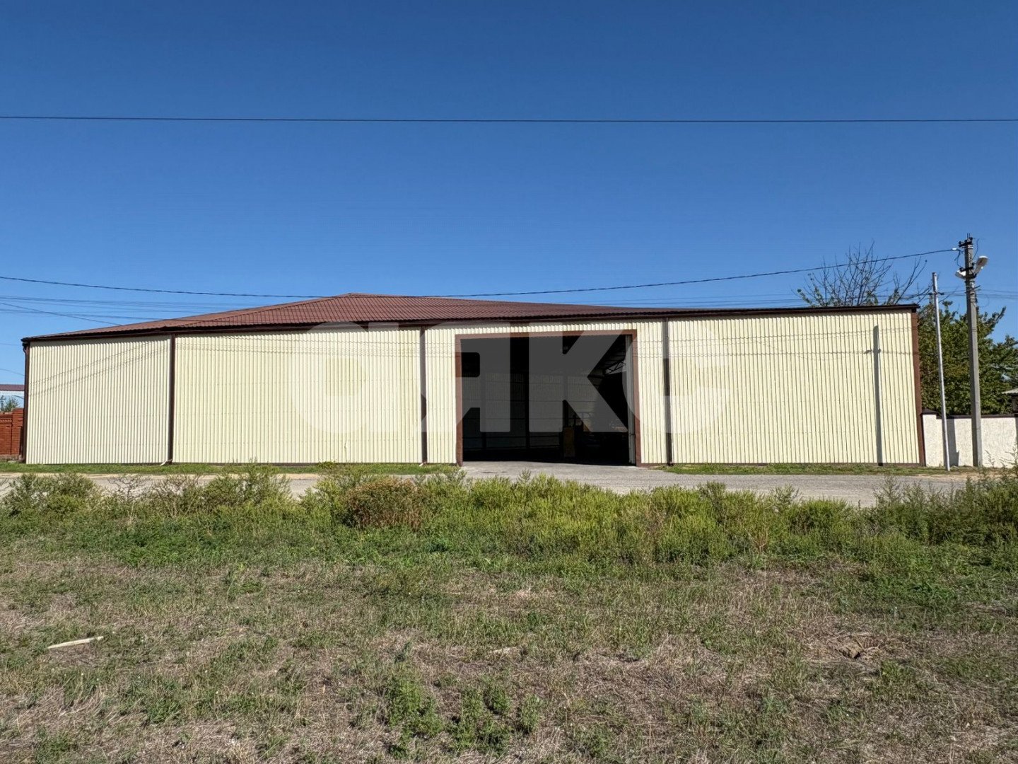 Фото №1: Коммерция 320 м² - Чалтырь, ул. Энергетиков, 3