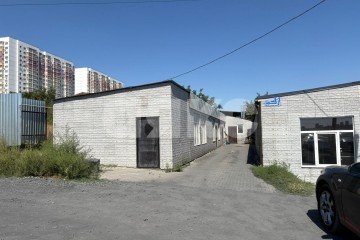 Фото №1: Коммерция 350 м² - Ростов-на-Дону, ст Защитник, ул. 1-я Сувенирная, 1