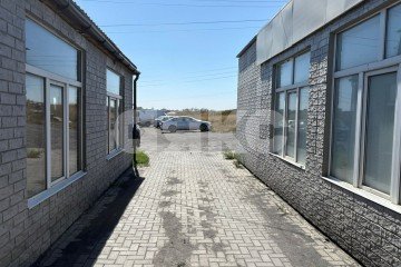 Фото №3: Коммерция 350 м² - Ростов-на-Дону, ст Защитник, ул. 1-я Сувенирная, 1