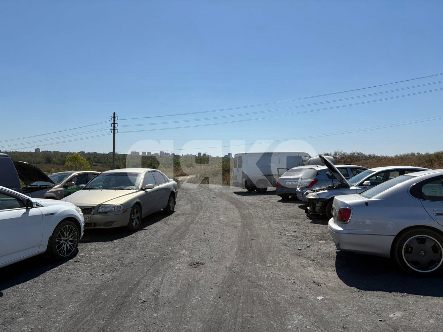 Фото №4: Коммерция 350 м² - Ростов-на-Дону, Защитник, ул. 1-я Сувенирная, 1