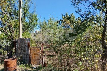 Фото №5: Участок садоводство - СОТ Строитель, ул. Кавказская, 1