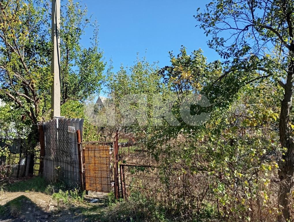 Фото №6: Участок садоводство 5 сот. - СОТ Строитель, ул. Кавказская, 1