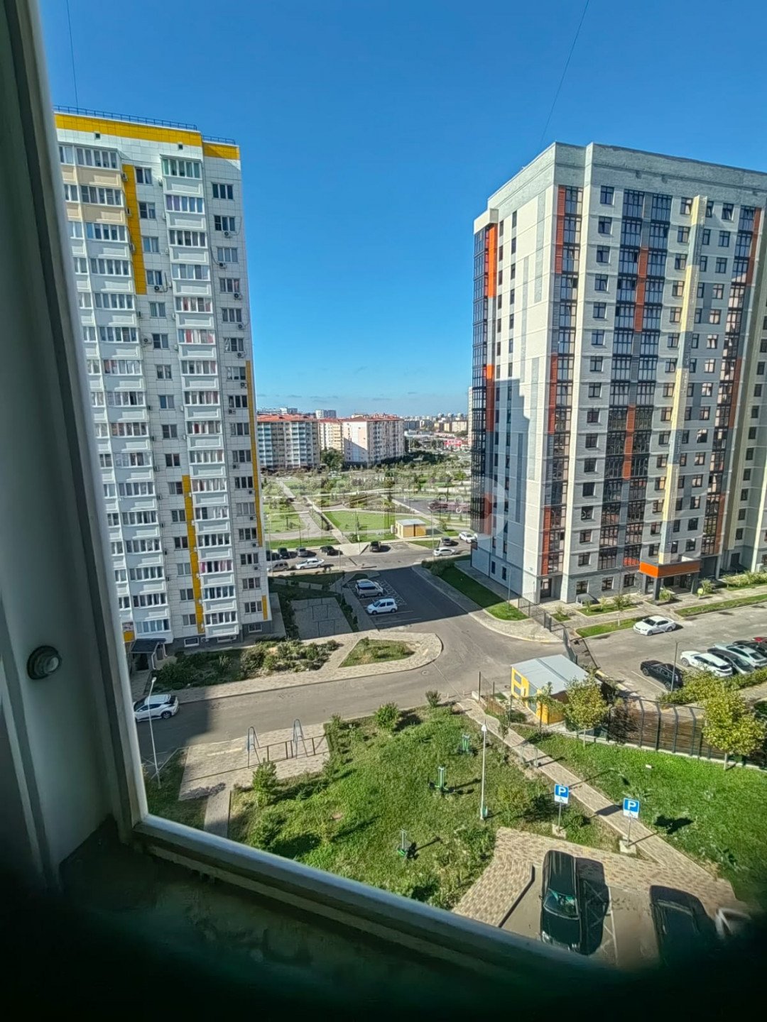 Фото №12: 2-комнатная квартира 58 м² - Анапа, жилой комплекс Горгиппия, ул. Адмирала Пустошкина, 22к3
