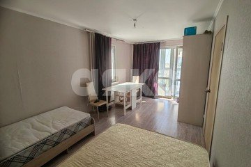 Фото №1: 2-комнатная квартира 58 м² - Анапа, мкр. жилой комплекс Горгиппия, ул. Адмирала Пустошкина, 22к3