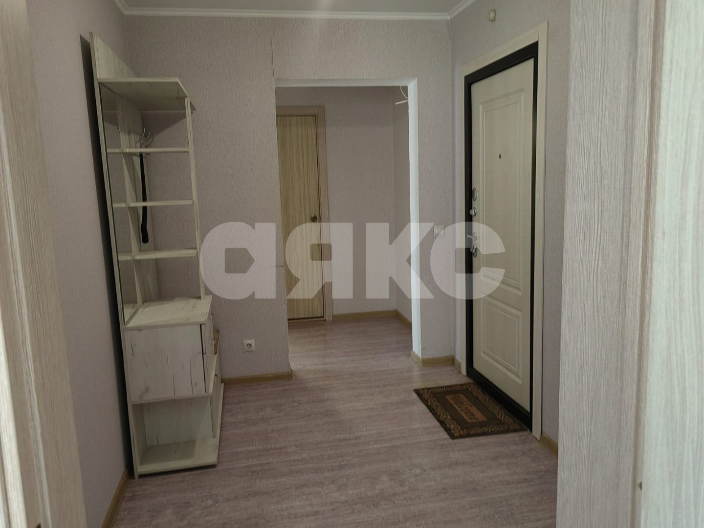 Фото №8: 2-комнатная квартира 58 м² - Анапа, жилой комплекс Горгиппия, ул. Адмирала Пустошкина, 22к3