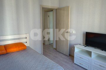 Фото №5: 2-комнатная квартира 58 м² - Анапа, мкр. жилой комплекс Горгиппия, ул. Адмирала Пустошкина, 22к3