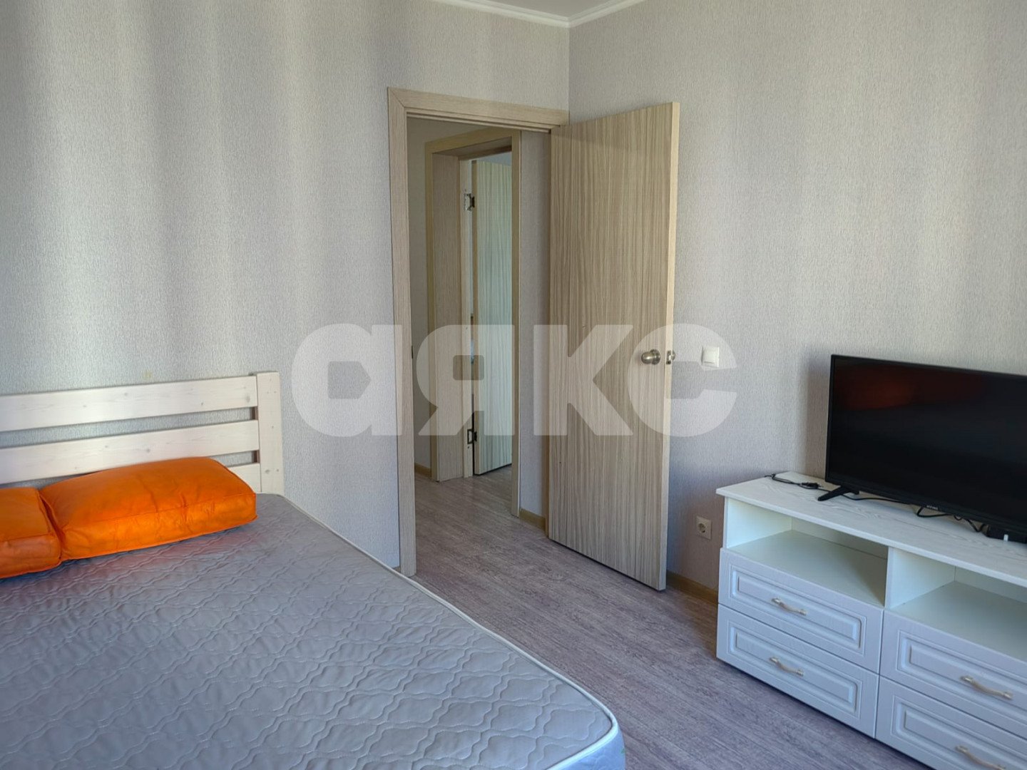 Фото №5: 2-комнатная квартира 58 м² - Анапа, жилой комплекс Горгиппия, ул. Адмирала Пустошкина, 22к3