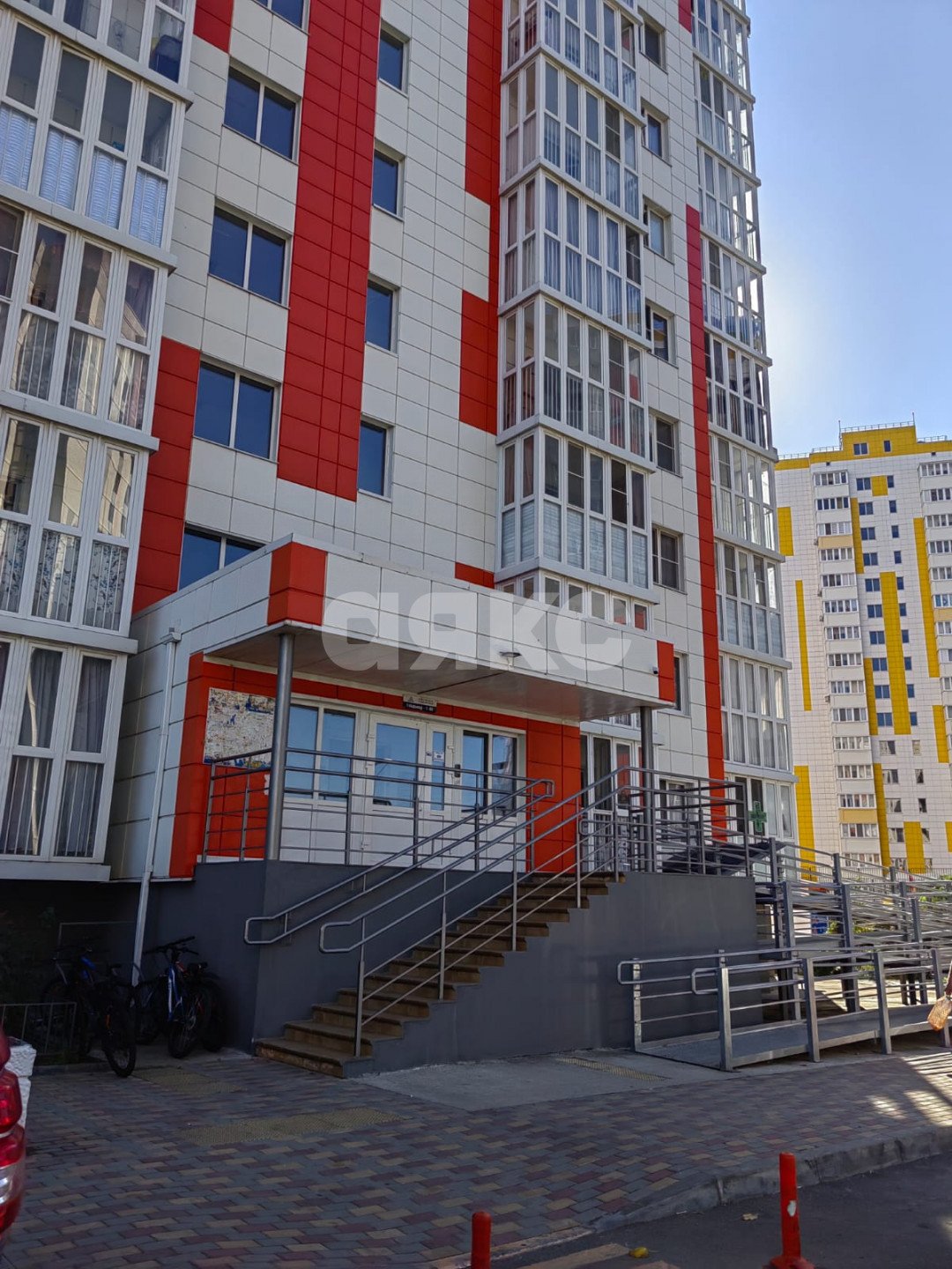 Фото №15: 2-комнатная квартира 58 м² - Анапа, жилой комплекс Горгиппия, ул. Адмирала Пустошкина, 22к3