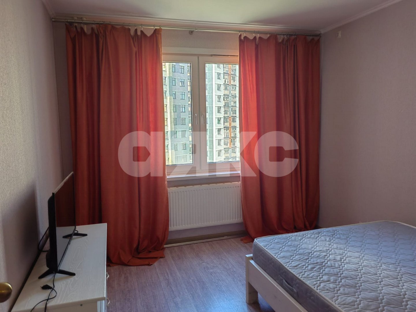 Фото №4: 2-комнатная квартира 58 м² - Анапа, жилой комплекс Горгиппия, ул. Адмирала Пустошкина, 22к3