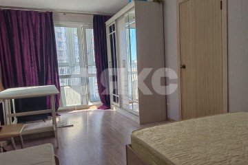 Фото №3: 2-комнатная квартира 58 м² - Анапа, мкр. жилой комплекс Горгиппия, ул. Адмирала Пустошкина, 22к3
