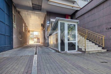 Фото №5: Коммерция 38 м² - Анапа, мкр. ЖК Крымский Вал, ул. Крымская, 272