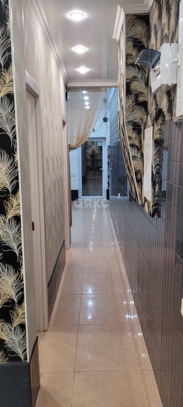 Фото №3: Коммерция 38 м² - Анапа, ЖК Крымский Вал, ул. Крымская, 272